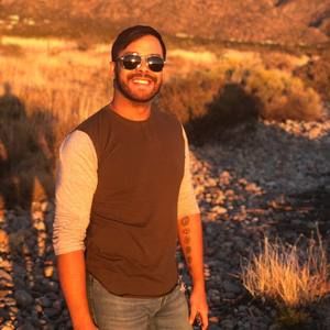 Meet your Posher, Marcos